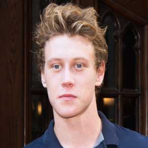 George MacKay