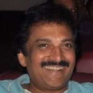 Ravi Raghavendra