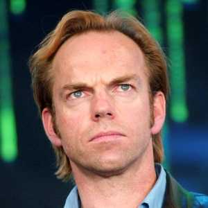 Hugo Weaving