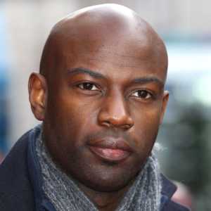 David Gyasi