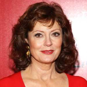 Susan Sarandon
