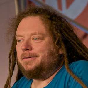 Jaron Lanier