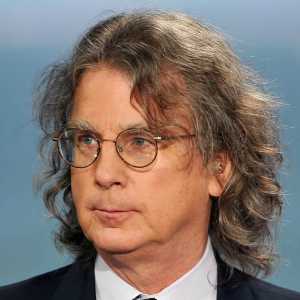 Roger McNamee