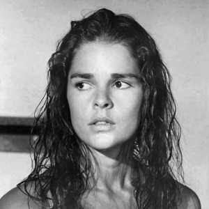 Ali MacGraw