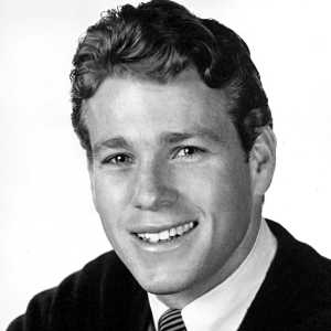 Ryan O'Neal