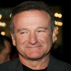Robin Williams