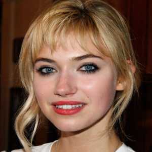 Imogen Poots