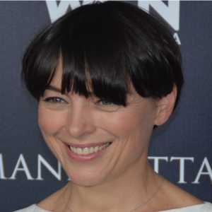 Olivia Williams