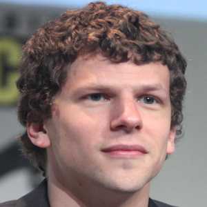 Jesse Eisenberg