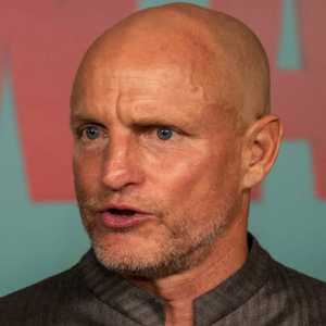 Woody Harrelson