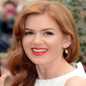 Isla Fisher