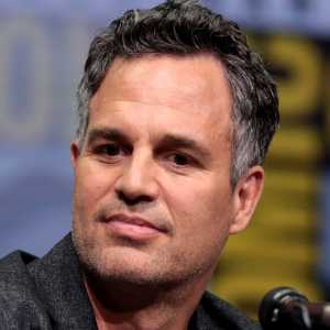 Mark Ruffalo