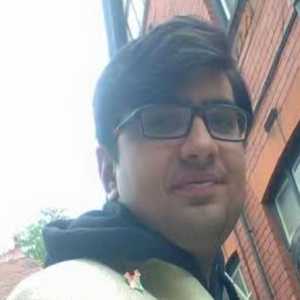 Harshal Mankad Heyan