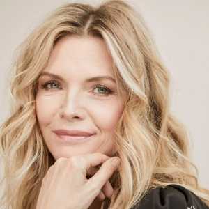 Michelle Pfeiffer