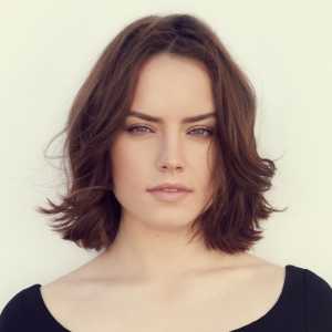 Daisy Ridley