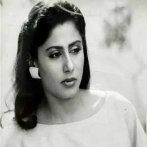 Smita Patil