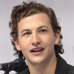 Tye Sheridan