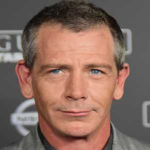 Ben Mendelsohn