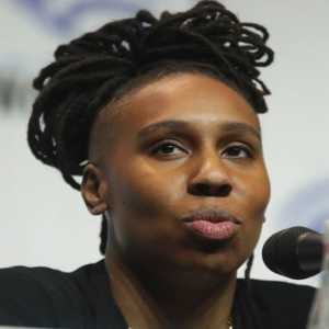 Lena Waithe