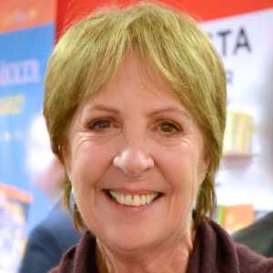 Penelope Wilton