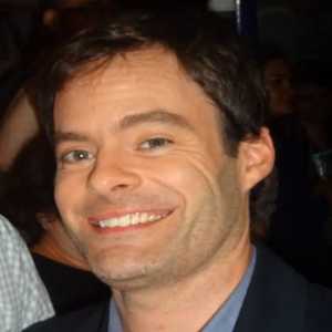 Bill Hader