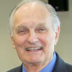 Alan Alda