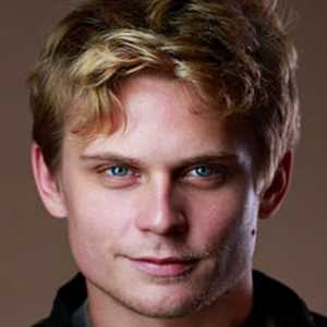 Billy Magnussen