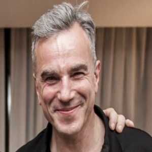 Daniel Day-Lewis