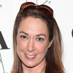Elizabeth Marvel