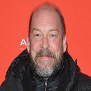 Bill Camp