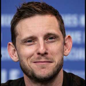 Jamie Bell