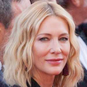 Cate Blanchett