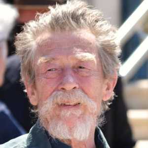 John Hurt