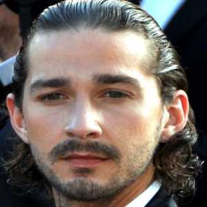 Shia LaBeouf