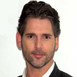 Eric Bana