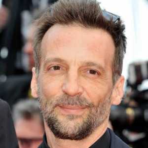 Mathieu Kassovitz