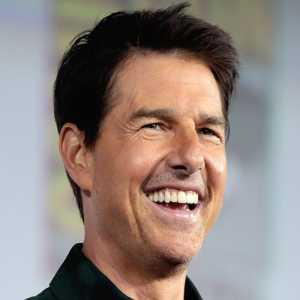 Tom Cruise