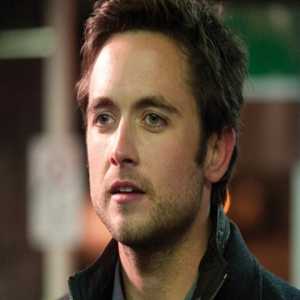 Justin Chatwin