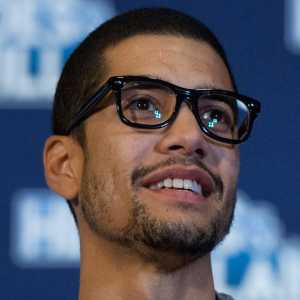 Rick Gonzalez