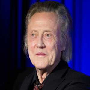 Christopher Walken