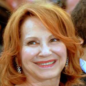 Nathalie Baye