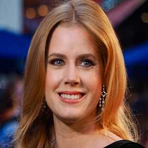 Amy Adams