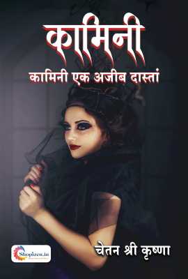 kamini ek ajeeb daastan