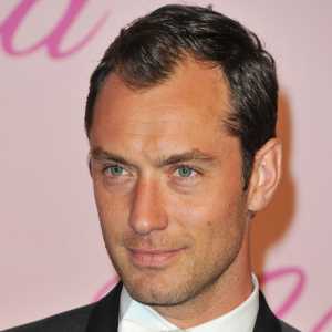 Jude Law Revionz