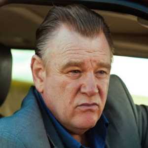 Brendan Gleeson