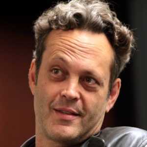 Vince Vaughn