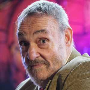 John Rhys-Davies