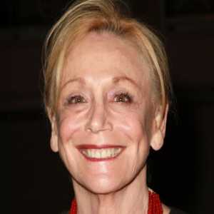 Lorraine Gary