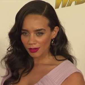 Hannah John-Kamen