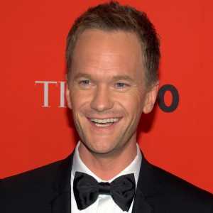 Neil Patrick Harris